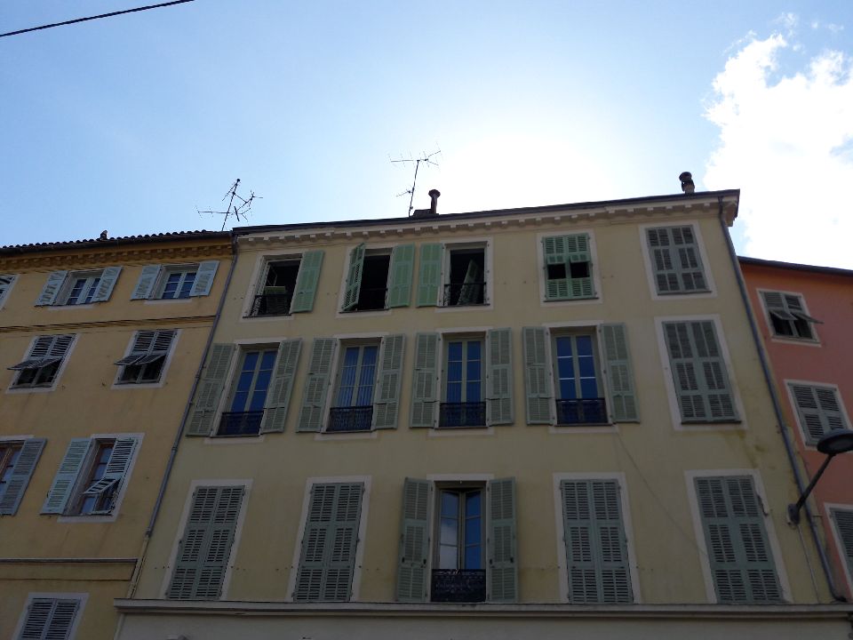 Menuiserie BARNI menuisier ébéniste à Nice, depuis 1920